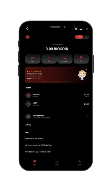 Neogram for iPhone (Coming Soon)